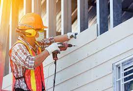 Best Vinyl Siding Installation  in Johnstown, PA