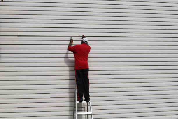 Best Siding Painting and Refinishing  in Johnstown, PA