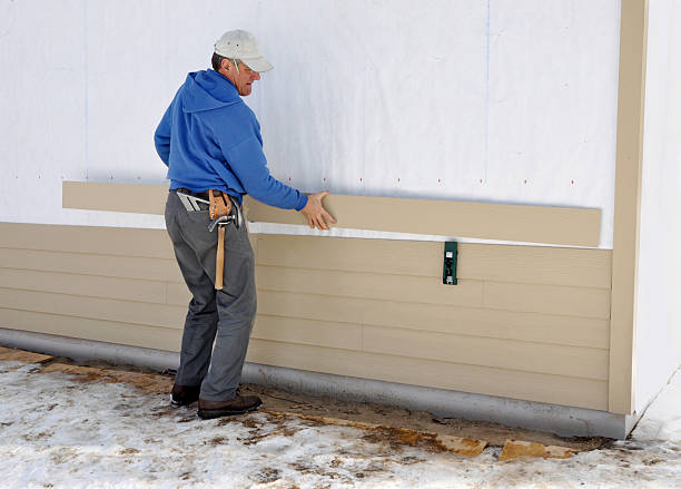 Best Composite Siding  in Johnstown, PA