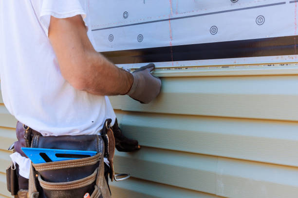 Best Fascia and Soffit Installation  in Johnstown, PA